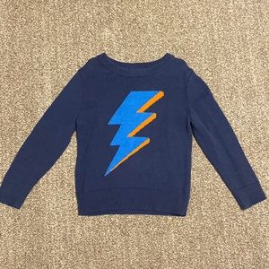 Gap boys sweater